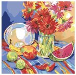 (image for) South American Still Life